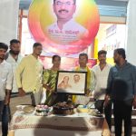 ನನ್ನ ಜೀವನದ ಅಭಿವೃದ್ಧಿಯ ಹಿಂದೆ ನನ್ನ ಜೊತೆ ಕೆಲಸ ಮಾಡುವ ನನ್ನ ಸಹೋದ್ಯೋಗಿಗಳ ಪರಿಶ್ರಮವಿದೆ: ಮಾಸ್ತಿ ಟಿಸಿ ರಮೇಶ್