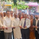 ಸಂಸದ ಡಾ. ಸಿ. ಎನ್. ಮಂಜುನಾಥ್ ಅವರಿಂದ ಮಹಿಳಾ ಮತ್ತು ಶಿಶು ಆರೈಕೆ ಆಸ್ಪತ್ರೆ ಉದ್ಘಾಟನೆ 