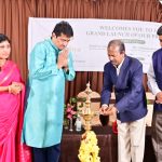 ಮೈಸೂರಿನಲ್ಲಿ ಸಮಗ್ರ ಆರೋಗ್ಯಕ್ಕಾಗಿ ‘ಆಯುರ್ ವೈದ್ಯ ಸಂಪತ್ತು’ ಚಾಲನೆ