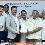 ಸರ್ಕಾರದ ವತಿಯಿಂದ ಶ್ರೀ ರಾಮಾನುಜಾಚಾರ್ಯರ ಜಯಂತಿ ಆಚರಿಸಲು ಜಿಲ್ಲಾಡಳಿತಕ್ಕೆ ಬ್ರಾಹ್ಮಣ ಯುವ ವೇದಿಕೆ ಮನವಿ