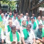 ಬಣ್ಣಾರಿ ಸಕ್ಕರೆ ಕಾರ್ಖಾನೆ ಮುಟ್ಟುಗೋಲಿಗೆ ಕಬ್ಬು ಬೆಳೆಗಾರರ ಆಗ್ರಹ