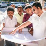 ೧೫ ದಿನದಲ್ಲಿ ಅಂಡರ್‌ ಪಾಸ್‌ ಕಾಮಗಾರಿಗೆ ಆರಂಭಕ್ಕೆ ಸಂಸದ ಯದುವೀರ್ ಸೂಚನೆ