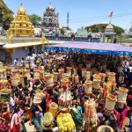 ಅದ್ದೂರಿಯಾಗಿ ನಡೆದ ಶ್ರೀ ಗಂಗಾದೇವಿ ಅಮ್ಮನವರ ಜಾತ್ರಾ ಮಹೋತ್ಸವ