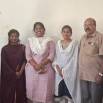 ಶಾಸನಗಳು ಮತ್ತು ಸಂಸ್ಕೃತಿಯ ರಕ್ಷಣೆ ಅತ್ಯಂತ ಅವಶ್ಯಕ: ತಹಸಿಲ್ದಾರ್ ಗಗನ ಸಿಂಧು 