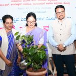 ಮಹಿಳಾ ಮೀಸಲು ಅಂಬೇಡ್ಕರ್‌ ಹೋರಾಟದ ಫಲ: ಪ್ರೊ.ಎಂ.ಕೆ.ಸವಿತಾ