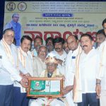 ನಾರಾಯಣ್‌ ಮುಂದಿನ ದಿನಗಳಲ್ಲಿ ಶಾಸಕರಾಗಲಿ : ಎಂಎಲ್‌ಸಿ ತಿಮ್ಮಯ್ಯ