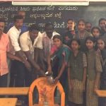 ಮಕ್ಕಳು ಸಾಮಾಜಿಕ ಜಾಲತಾಣಗಳಲ್ಲಿ ದಾಸರಾಗುತ್ತಿದ್ದಾರೆ: ಶಿಕ್ಷಕ ಎಚ್ಎಸ್ ರುದ್ರೇಶ್ ಮೂರ್ತಿ