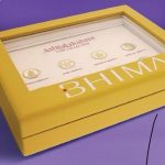 ಭೀಮ ಗೋಲ್ಡ್ ಅಕ್ಷಯ ತೃತೀಯದ ಅಂಗವಾಗಿ ಭಕ್ತಿ ಮತ್ತು ವಿನ್ಯಾಸದ ಅದ್ಭುತ ಮಿಶ್ರಣದೊಂದಿಗೆ ಅಷ್ಟಲಕ್ಷ್ಮೀ ನಾಣ್ಯಸಂಗ್ರಹವನ್ನು ಅನಾವರಣಗೊಳಿಸಿದೆ