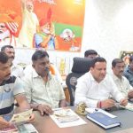 ಕ್ಷೇತ್ರದ ಜನರು ಪವಿತ್ರ ಯಾತ್ರಾ ಸ್ಥಳಗಳ ದರ್ಶನ ಮಾಡಲು ಬಸ್ಸುಗಳ ವ್ಯವಸ್ಥೆ :ಸೀಕಲ್‌ ರಾಮಚಂದ್ರ