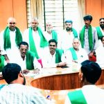 ಕಬ್ಬಿನ ಹಣಕ್ಕಾಗಿಏ.21ರಿಂದ ನಿರಂತರ ಹೋರಾಟಕ್ಕೆ ತೀರ್ಮಾನ