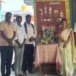 ತುಳಿತಕ್ಕೆ ಒಳಗಾದ ಎಲ್ಲಾ ಜನಾಂಗಗಳ ಜನರಿಗೆ ನಾಯಕರೆನಿಸಿಕೊಂಡವರು ಡಾ.ಬಿ ಆರ್ ಅಂಬೇಡ್ಕರ್