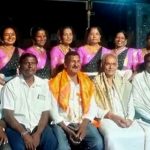 ಸಾಂಸ್ಕೃತಿಕ ಕಲೆಗಳು ಮರೆಯಾಗುತ್ತಿರುವ ದಿನಗಳಲ್ಲಿ ಮತ್ತೆ ಕೋಲಾಟ ಕಲೆ ಮರುಕಳಿಸಿದೆ 