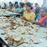 ದಕ್ಷಿಣ ಕಾಶಿ ನಂಜನಗೂಡಿನ ಶ್ರೀಕಂಠೇಶ್ವರ ಸ್ವಾಮಿಯ ದೇವಾಲಯದ ಹುಂಡಿ ಎಣಿಕೆ