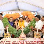 ಬಿಜೆಪಿ ಮುಖಂಡ ಕೆ.ಉಮೇಶ್ ಶೆಟ್ಟಿರವರ ಹುಟ್ಟುಹಬ್ಬದ ಅಚರಣೆ