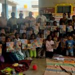 ಸರ್ಕಾರಿ ಶಾಲೆಗಳಲ್ಲಿ ಗುಣಮಟ್ಟದ ಶಿಕ್ಷಣ, ಸೌಲಭ್ಯಗಳನ್ನು ಕಲ್ಪಿಸಲು ಸಿದ್ಧ: ಜಿ ಪಂ ಸಿಇಒ 