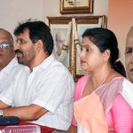 ಕಾಂಗ್ರೆಸ್‌ ಮಹಿಳಾ ವಿರೋಧಿ ನಡೆ ಬಹಿರಂಗ: ಬಿಜೆಪಿ ನಗರಾಧ್ಯಕ್ಷ ಎಲ್‌.ನಾಗೇಂದ್ರ