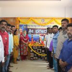 ಭಗೀರಥರ ಆದರ್ಶಗಳು ಪಾಲಿಸೋಣ : ಅಪರ ಜಿಲ್ಲಾಧಿಕಾರಿ ಸೈಯದ್ ಆಯಿಶಾ