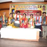 ತಂದೆ, ತಾಯಿ, ಗುರು, ಸ್ನೇಹಿತರ ಆಶೀರ್ವಾದ ಸಾಧನೆಗೆ ದಾರಿ : ಕವಿ, ಗಾಯಕ ವೀರೇಶ್ ಯರಬಾಳು ಅಭಿಪ್ರಾಯ