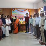 ಸಿನಿಮಾ ರಂಗಕ್ಕೆ ಡಾ. ರಾಜ್ ಕುಮಾರ್ ಅವರ ಕೊಡುಗೆ ಅವಿಸ್ಮರಣೀಯ: ಜಿಲ್ಲಾಧಿಕಾರಿ ಡಾ. ಕೆ.ಎನ್ ಅನುರಾಧ