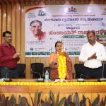 ಸ್ಥಳೀಯ ಜನರ ಧ್ವನಿಯಾಗಲು ಪಂಚಾಯತ್ ರಾಜ್ ಇಲಾಖೆ ಸಹಕಾರಿ: ಜಿ.ಪಂ ಸಿಇಒ ಡಾ. ವಾಸಂತಿ ಅಮರ್