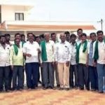 ಹಸಿರು ಶಾಲು ಹಾಕಿಕೊಂಡು ಜನಪ್ರತಿನಿಧಿಗಳ ಬಗ್ಗೆ ವೈಯಕ್ತಿಕ ಟೀಕೆ ಮಾಡುವುದು ರೈತರಿಗೆ ತರವಲ್ಲ : ಶಾಸಕ ಬಿ.ಎನ್.ರವಿಕುಮಾ‌ರ್