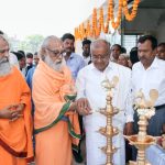 ಪ್ರತಿಯೊಬ್ಬರು ಸೇವಾ ಮನೋಭಾವ ಬೆಳೆಸಿಕೊಳ್ಳಬೇಕು ನಯನಕುಮಾರ್‌ ಕಾರ್ಯ ಶ್ಲಾಘನೀಯ : ಶಾಸಕ ಜಿ ಟಿ ದೇವೇಗೌಡ