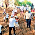 ಕಲ್ಯಾಣಿಗಳನ್ನು ಜೋಪಾನ ಮಾಡುವ ಹೊಣೆ ನಮ್ಮೆಲ್ಲರದಾಗಿರಬೇಕು: ಶಾಸಕ ಬಿ.ಎನ್.ರವಿಕುಮಾರ್