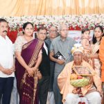 ಪ್ರಸ್ತುತ ಸಮಾಜದಲ್ಲಿ ಮಾನವೀಯತೆಗೆ ಬೆಲೆಯಿಲ್ಲ- ಡಾ.ಸಿಪಿಕೆ ವಿಷಾದ