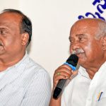 ದಾಖಲೆಯ ಫಲಿತಾಂಶದ ಬಗ್ಗೆ ಎಂಎಲ್​​ಸಿ ವಿಶ್ವನಾಥ್ ಕಳವಳ