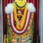 ಶ್ರದ್ಧಾ ಭಕ್ತಿಯಿಂದ ನಡೆದ ಶ್ರೀ ವೀರಾಂಜನೇಯಸ್ವಾಮಿ ದೇವಾಲಯದ ಜೀರ್ಣೋದ್ಧಾರ, ಶಿಲಾವಿಗ್ರಹ ಪ್ರತಿಷ್ಠಾಪನಾ ಮಹೋತ್ಸವ