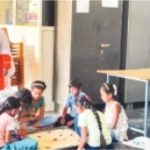 ಸಾಮಾಜಿಕ ಜಾಲತಾಣಗಳಿಂದ ಮಕ್ಕಳನ್ನು ರಕ್ಷಿಸಲು, ಅರಿವು ಕೇಂದ್ರ ಸಹಕಾರಿ