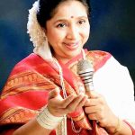 ಆಶಾ ಭೋಸ್ಲೆ…..