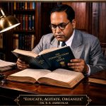 ಅರಿವಿನ ಹಣತೆ ಹಚ್ಚೋಣ; ಅಂಬೇಡ್ಕರ್ ಆದರ್ಶದ ಬೆಳಕಿನತ್ತ ಸಾಗೋಣ!