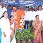 ರಾಜ್ಯ ಒಕ್ಕಲಿಗರ ಸಂಘ ಸಮುದಾಯಕ್ಕೆ ಶಕ್ತಿ ತುಂಬಬೇಕು: ಶ್ರೀ ನಿಶ್ಚಲಾನಂದನಾಥ ಸ್ವಾಮೀಜಿ 