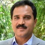 ರಾಜ್ಯಸಭೆ ಸಚಿವಾಲಯದ ನೂತನ ಕಾರ್ಯದರ್ಶಿಯಾಗಿ ಡಾ .ಕೆ.ಎಸ್. ಸೋಮಶೇಖರ್ ನೇಮಕ