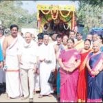 ಧಾರ್ಮಿಕ ಶಂಕರಾಚಾರ್ಯರ ತತ್ವಗಳು ಇಂದಿಗೂ ಪ್ರಸ್ತುತ