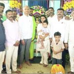 ಶ್ರದ್ಧಾ ಭಕ್ತಿಯಿಂದ ನಡೆದ ಕೋಡಗಲಹಟ್ಟಿ ‘ಶ್ರೀ ಓಂ ಶಕ್ತಿ’ ದೇವಾಲಯದ 4ನೇ ವಾರ್ಷಿಕೋತ್ಸವ