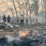 ಪಟಾಕಿ ದುರಂತಕ್ಕೆ ಯಾರು ಹೊಣೆ….