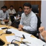 ಇ-ಸ್ವತ್ತಿನೊಂದಿಗೆ ಹಕ್ಕುಪತ್ರ ನೀಡಿ: ಜಿಲ್ಲಾಧಿಕಾರಿ ಜಿ.ಪ್ರಭು ಸೂಚನೆ