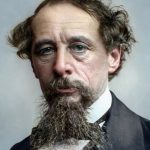 ” ನಿಜವಾದ ಪ್ರೀತಿ ಮತ್ತು ಸತ್ಯವು ಯಾವುದೇ ದುಷ್ಟ ಶಕ್ತಿ ಅಥವಾ ದುರದೃಷ್ಟಕ್ಕಿಂತಲೂ ಪ್ರಬಲ…..” ಚಾರ್ಲ್ಸ್ ಡಿಕನ್ಸ್…….