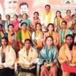 ಕೆ ಆರ್.ಪೇಟೆ ತಾಲ್ಲೂಕು ಬಿಜೆಪಿ ಮಹಿಳಾ ಘಟಕ ಅಧ್ಯಕ್ಷರಾಗಿ ಶಿಲ್ಪ ಆಯ್ಕೆ 