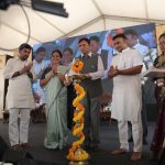 ಕಾರ್ಮಿಕ ವರ್ಗದ ವೈದ್ಯಕೀಯ ಸೇವೆಗೆ ಇಎಸ್ಐಸಿ ಆಸ್ಪತ್ರೆ ವರದಾನ: ಕೇಂದ್ರ ಸಚಿವ ಮನ್ಸುಖ್ ಮಾಂಡವೀಯ