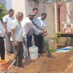 ಜಪಾನಿನ ಮಿಯಾವಾಕಿ ಪದ್ದತಿಯಲ್ಲಿ ಗಿಡ ನೆಡಿ ಪರಿಸರ ಉಳಿಸಿ