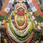 ಮೇಲೂರಿನಲ್ಲಿ ಶ್ರೀಗಂಗಾದೇವಿ ಅಮ್ಮನವರ ಮರಿ ಜಾತ್ರಾ ಮಹೋತ್ಸವ