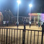 ಮೇಲೂರಿನಲ್ಲಿ ಮೇ -9 ,10 ರಂದು ಹೊನಲು ಬೆಳಕಿನ ವಾಲಿಬಾಲ್ ಪಂದ್ಯಾವಳಿಗಳು