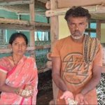 ಕ್ರಿಮಿನಾಶಕ ಸಿಂಡಿಸಿದ ವಿಷಯುಕ್ತ ಸೊಪ್ಪು ತಿಂದು ರೇಷ್ಮೆ ಹುಳುಗಳು ಸಾವು ರೈತನಿಗೆ ನಷ್ಟ ಪೋಲಿಸ್ ಠಾಣೆಯಲ್ಲಿ ದೂರು