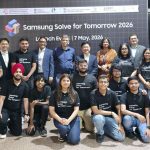 Samsung ತನ್ನ ಪ್ರಮುಖ ಹೊಸತನ ಮತ್ತು ಶಿಕ್ಷಣ ಕಾರ್ಯಕ್ರಮವಾದ Samsung Solve for Tomorrow ಐದನೇ ಆವೃತ್ತಿಯನ್ನು ಘೋಷಿಸಿದೆ. 