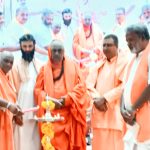 ಬಸವಣ್ಣನ ಆದರ್ಶ ಮೈಗೂಡಿಸಿಕೊಳ್ಳಿ: ನಂಜನಗೂಡಿನಲ್ಲಿ ಅದ್ದೂರಿ ಬಸವ ಜಯಂತಿ ಕಾರ್ಯಕ್ರಮದಲ್ಲಿ ಸುತ್ತೂರುಶ್ರೀಗಳ ಕರೆ