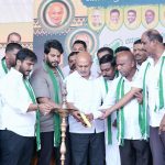 2028 ಕ್ಕೆ 58 ಕ್ಕೂ ಹೆಚ್ಚು ಕ್ಷೇತ್ರಗಳಲ್ಲಿ ಗೆದ್ದು ಜೆಡಿಎಸ್‌ ಬಿಜೆಪಿ ಮೈತ್ರಿ ಸರ್ಕಾರ ಅಧಿಕಾರಕ್ಕೆ ಬರೋದು ನಿಶ್ಚಿತ: ನಿಖಿಲ್ ಕುಮಾರಸ್ವಾಮಿ