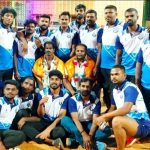 ಮೇಲೂರಿನಲ್ಲಿ ಹೊನಲು ಬೆಳಕಿನ ವಾಲಿಬಾಲ್ ಪಂದ್ಯಾವಳಿ ಸರ್ಜಾಪುರ ಜೈಭೀಮ್ ತಂಡ ಪ್ರಥಮ